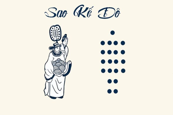Tìm hiểu về sao Kế Đô