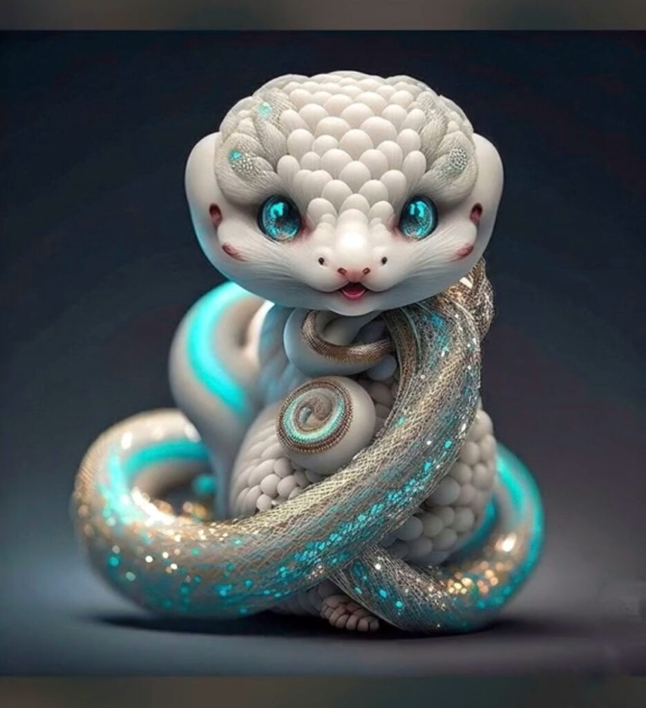 Tính cách của người tuổi Tỵ