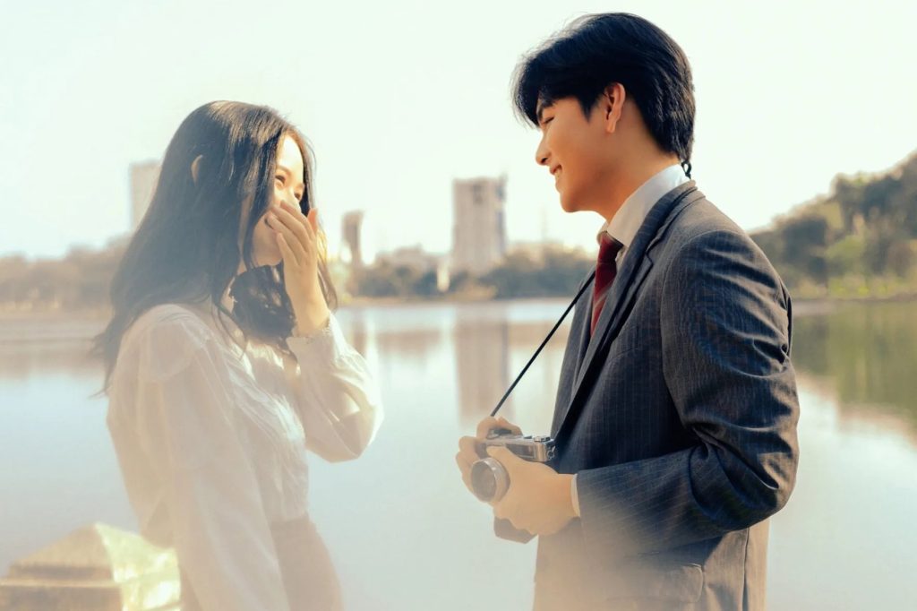Trong tình yêu người mang số chủ đạo 22 rất chân thành