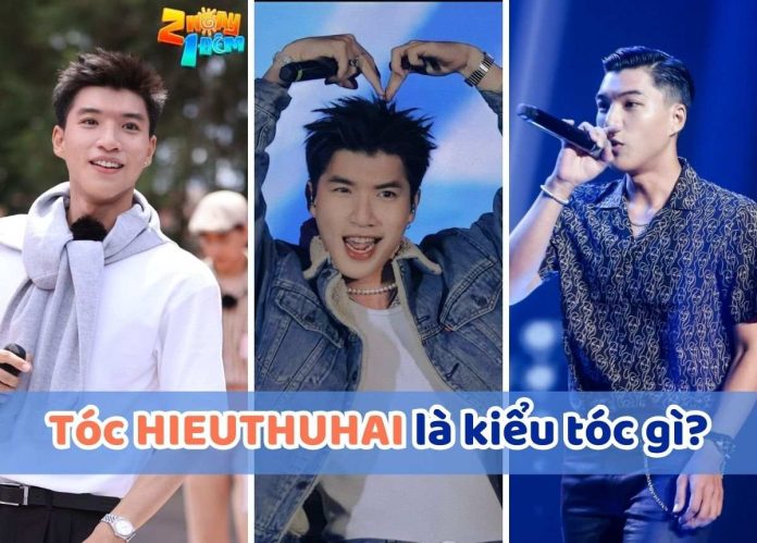 tóc hiếu thứ hai