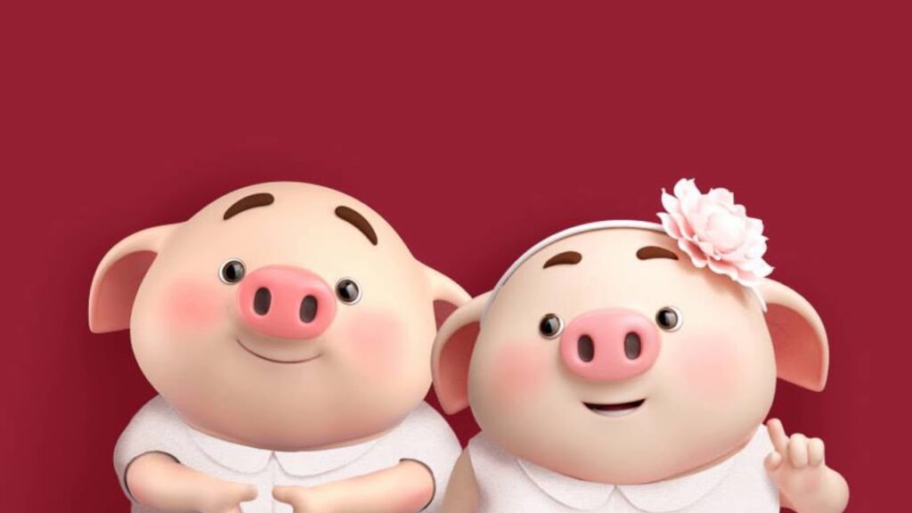 Các tuổi hợp trong tình yêu với tuổi Hợi