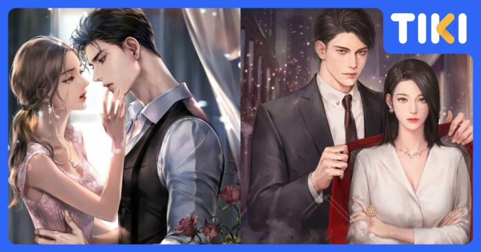 Top truyện ngôn tình tổng tài hay nhất không thể bỏ lỡ