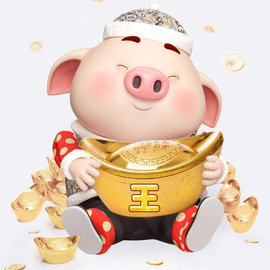 Các tuổi hợp làm ăn với tuổi Hợi