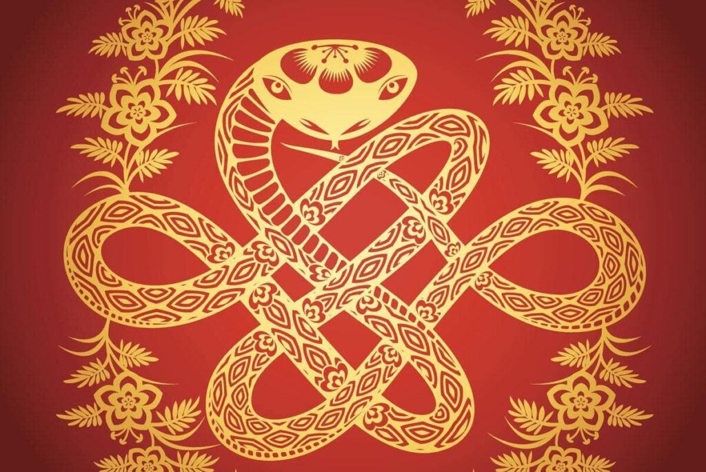 Các năm sinh tuổi tỵ