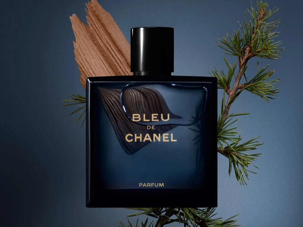 Nước hoa nam thơm lâu 12 tiếng Bleu De Chanel