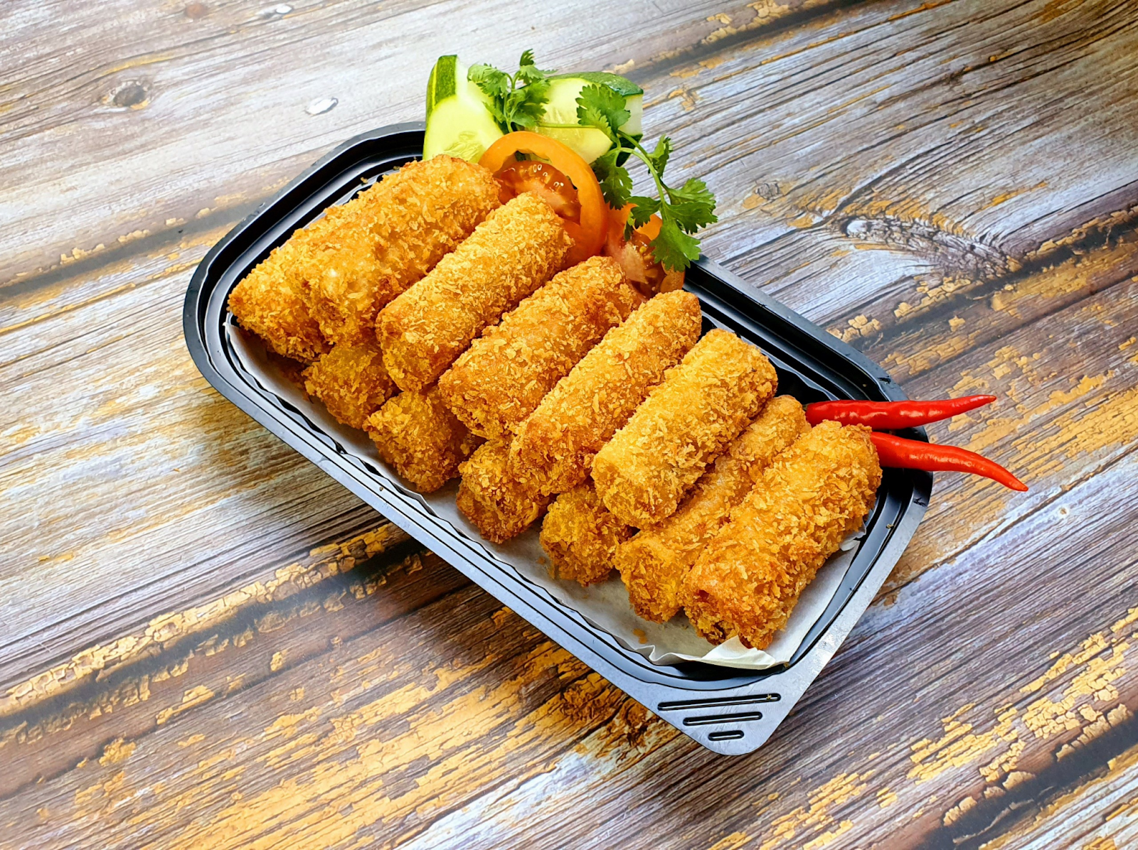món khai vị ngày giỗ