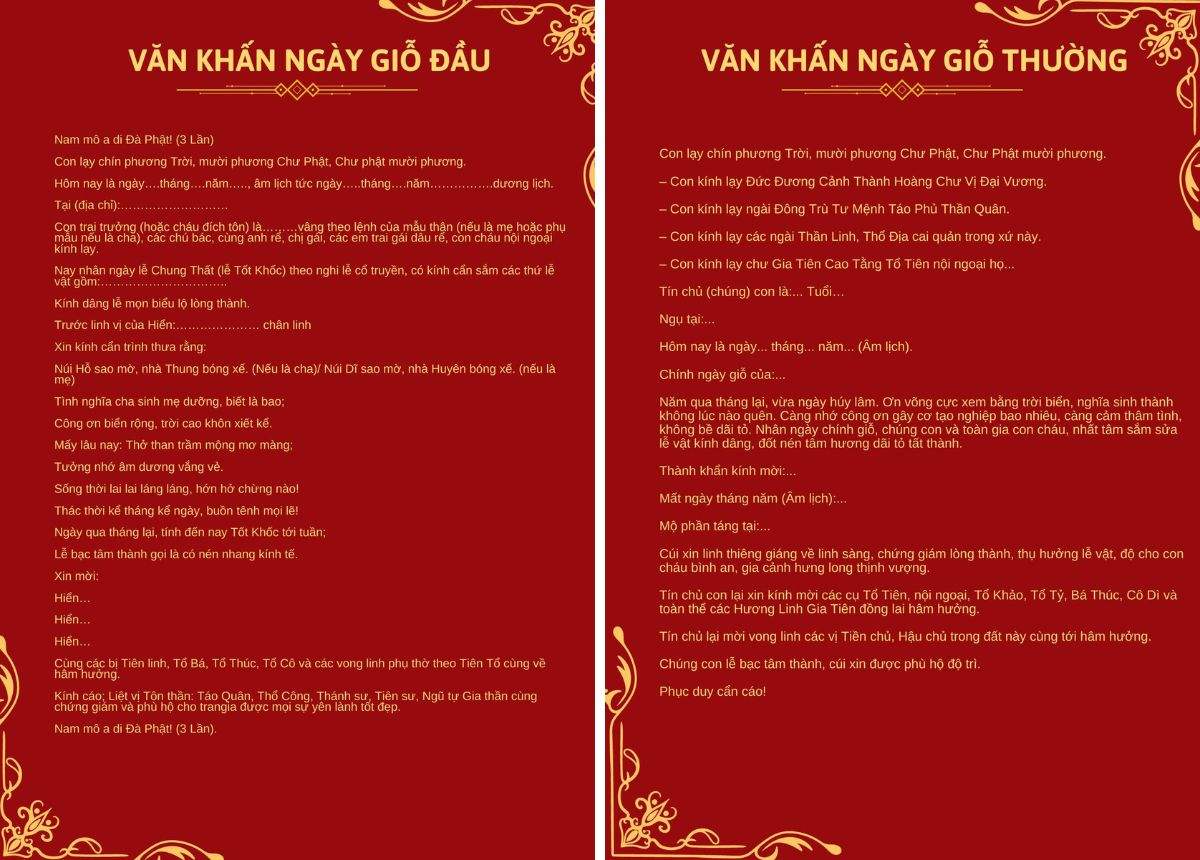 Văn Khấn Đưa Chân Các Cụ: Hướng Dẫn Nghi Lễ Tiễn Ông Bà Ngày Mùng 3 Tết
