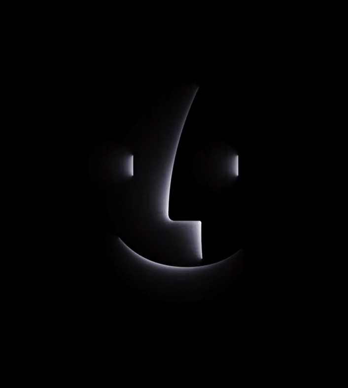 Teaser ra mắt của Apple