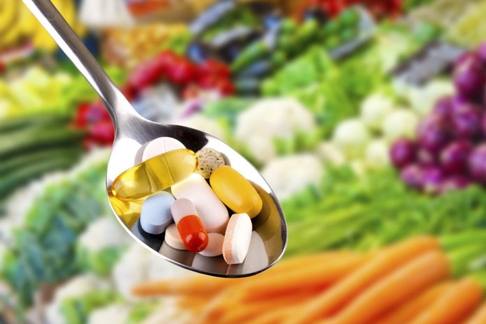 vitamin cho người trầm cảm
