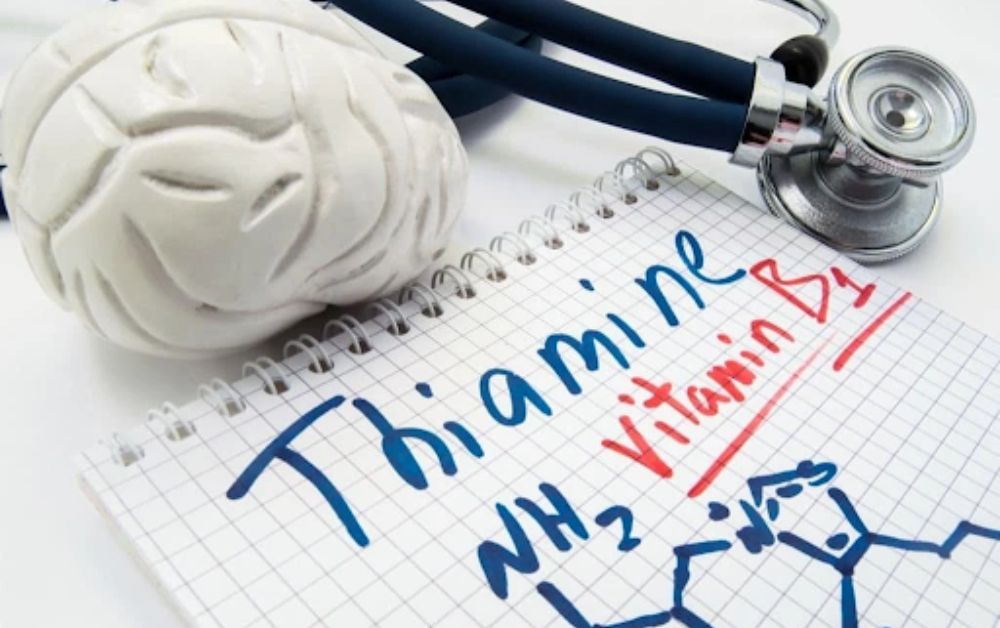 Vitamin B1 giúp cải thiện trí nhớ