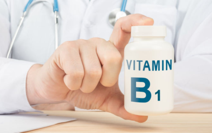 Vitamin B1