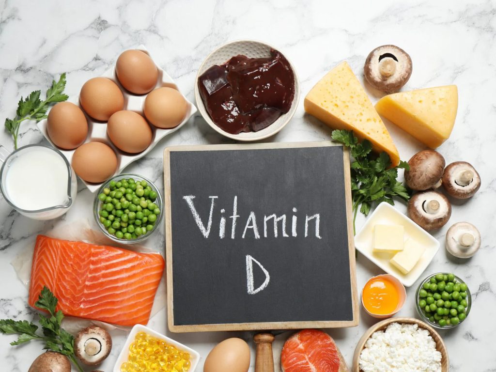vitamin D