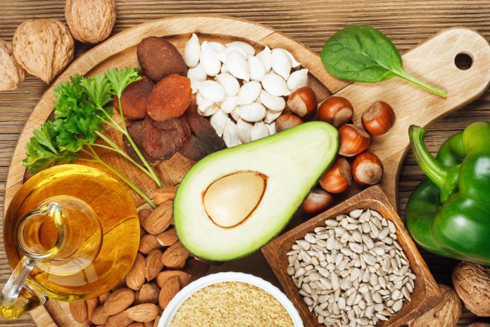 vitamin e