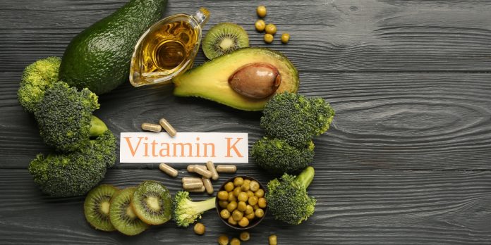 Vitamin K