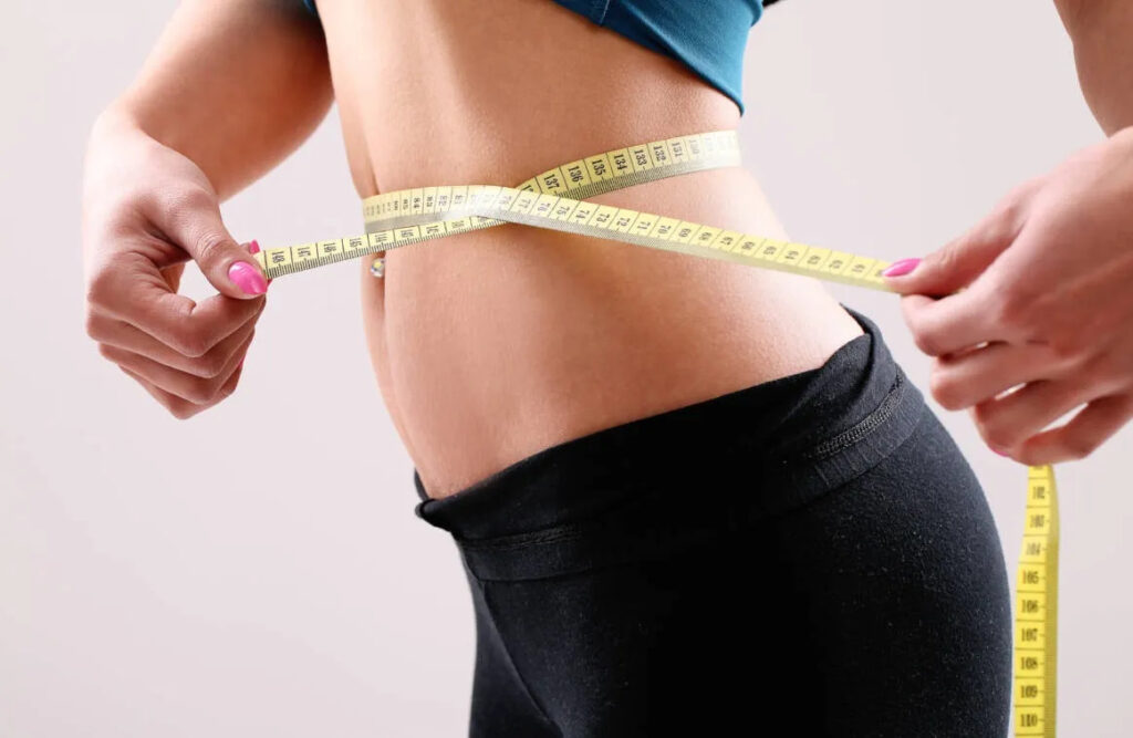 Zone Diet hỗ trợ duy trì vóc dáng