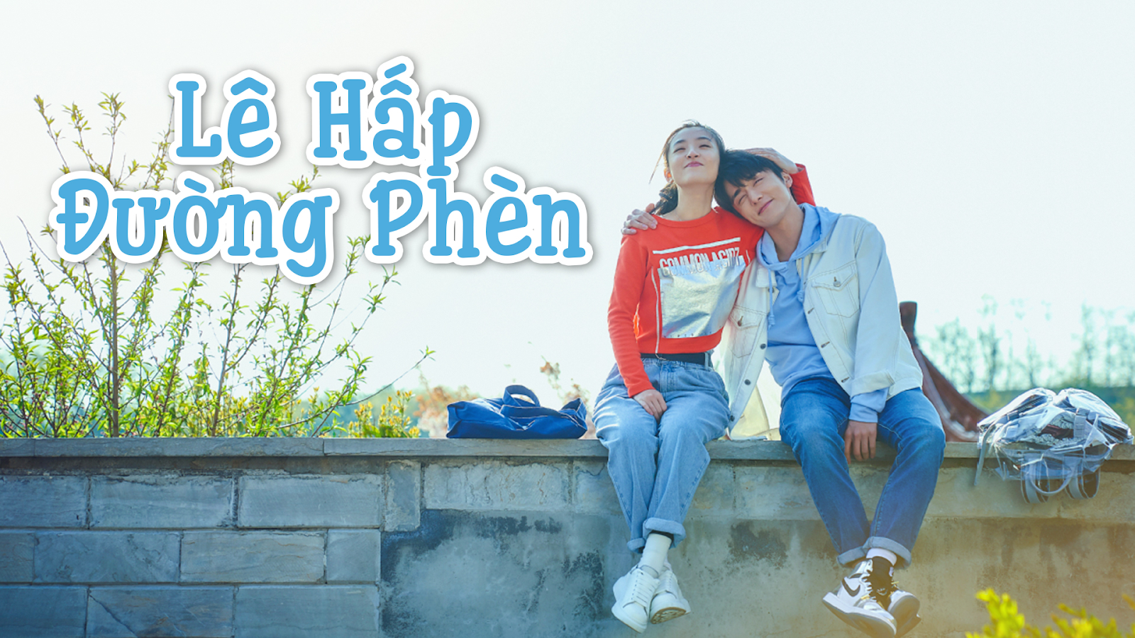 Lê Hấp Đường Phèn (2020) (Skate Into Love) - Phim ngôn tình tổng tài bá đạo