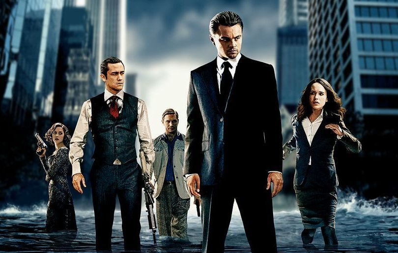 Inception: Kẻ đánh cắp giấc mơ - Phim hack não bậc nhất, đáng xem