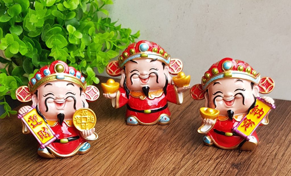 Kết hợp những con số có thể mang đến may mắn và tài lộc
