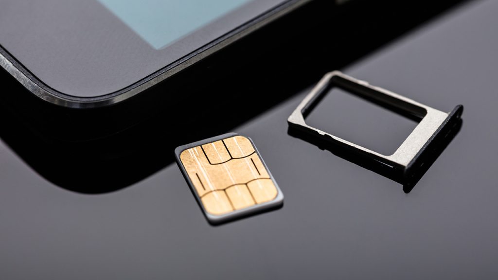 Sim điện thoại ảnh hưởng đến cuộc sống của bạn