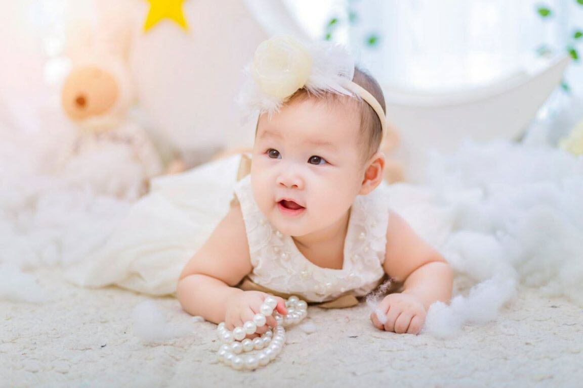Đặt tên con gái để nhớ đến kỷ niệm của ba mẹ