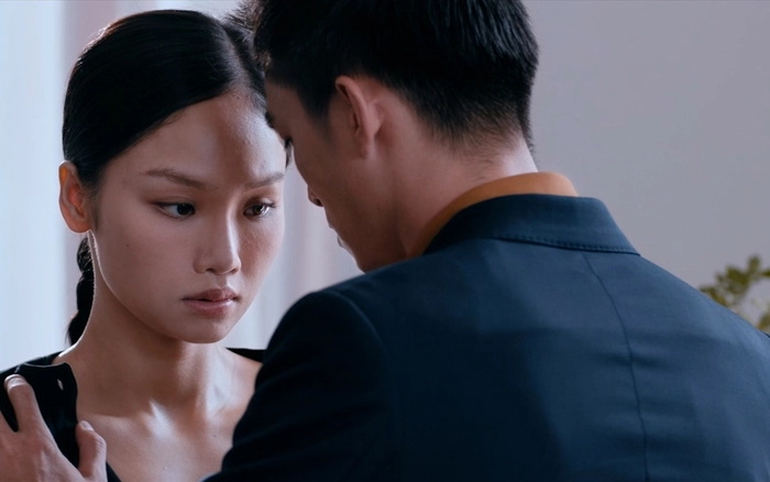 review nội dung phim chiếm đoạt