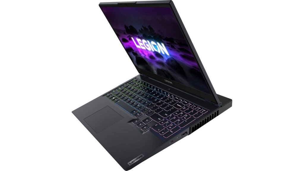Lenovo gaming cấu hình cực mạnh