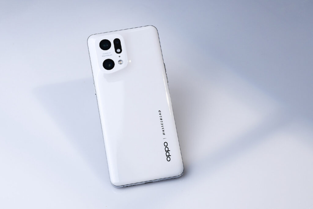 OPPO Find X5 Pro 5G