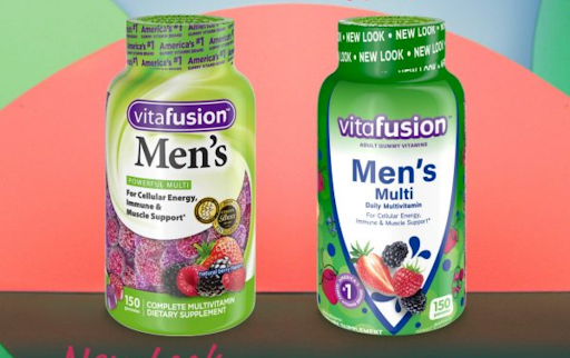 vitamin tổng hợp cho nam