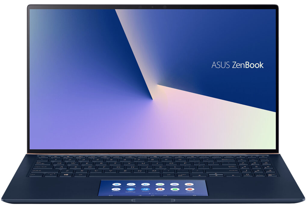 Laptop phù hợp các tiêu chí dành cho sinh viên công nghệ thông tin