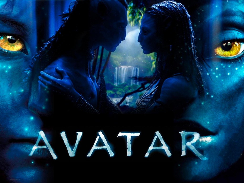 Avatar – Thế Thân