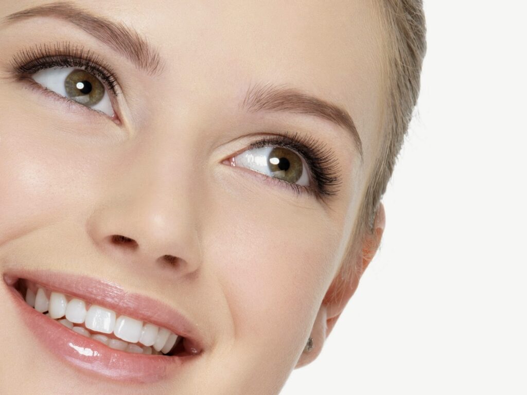 Bạn nên ăn điều để có đôi mắt sáng khỏe, tinh anh