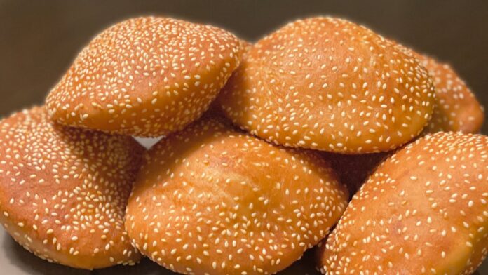 bánh tiêu bao nhiêu calo