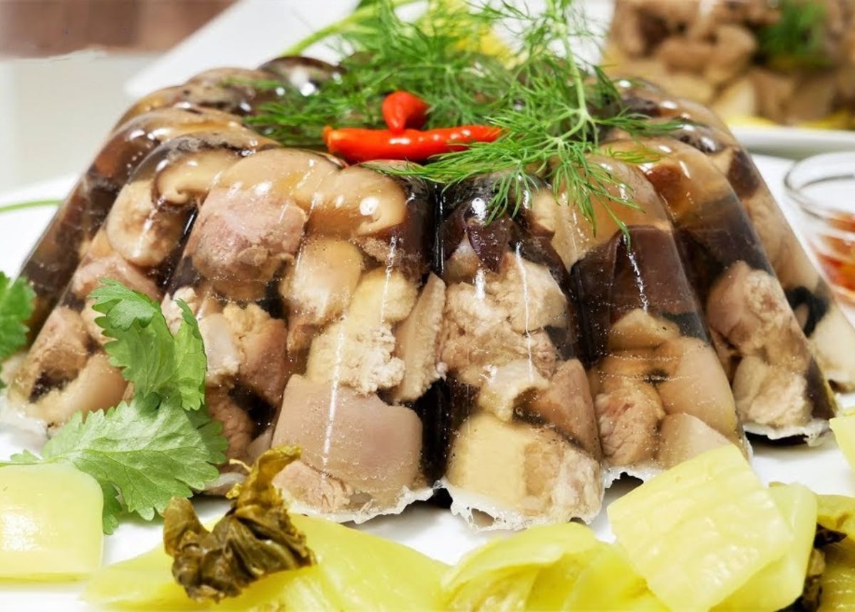 3. Các Bước Nấu Thịt Đông