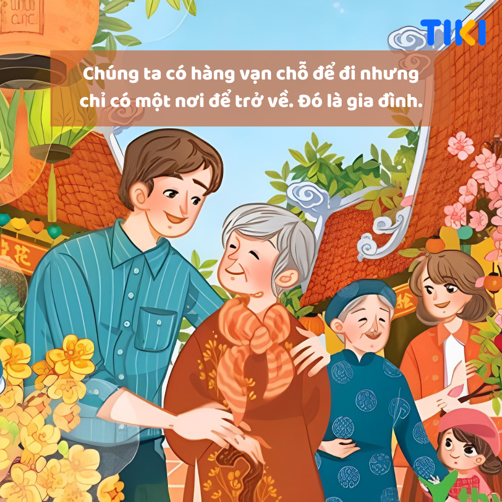 99+ Status, Caption Tết 2024 Ngắn Gọn, Hài Hước, Thả Thính, Ý Nghĩa TIKI