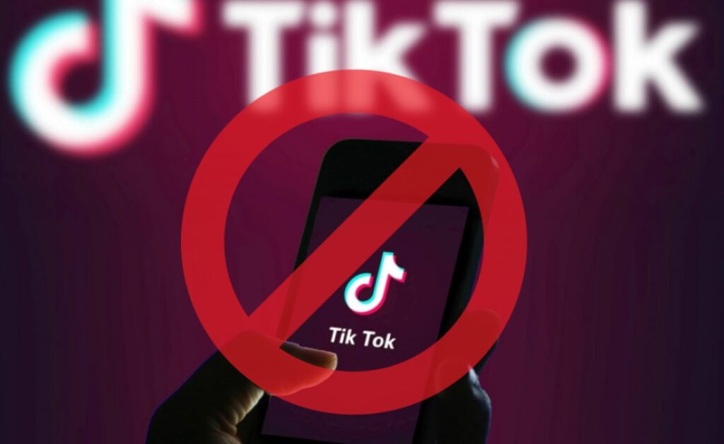 Tránh vi phạm chính sách cộng đồng của TikTok