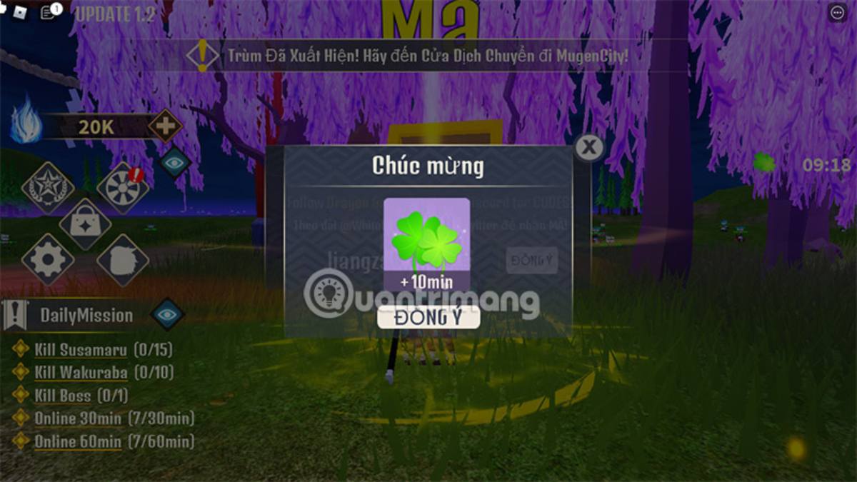 H ng D n C ch Nh p V Nh n Qu T ng T B Code Demon Soul M i Nh t H ng d n c ch nh p v nh n qu t ng t b code demon soul m i nh t