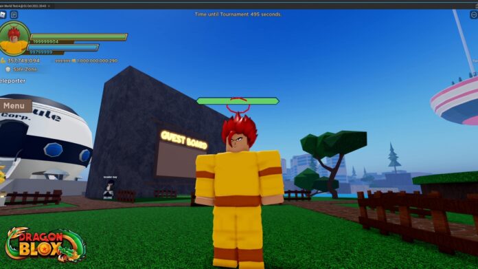 Code Dragon Blox