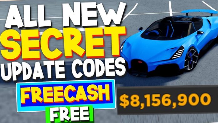 Code Driving Empire