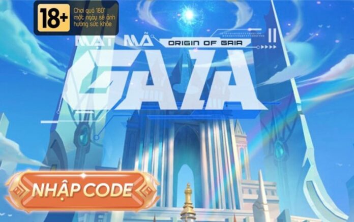 Code Mật Mã GAIA