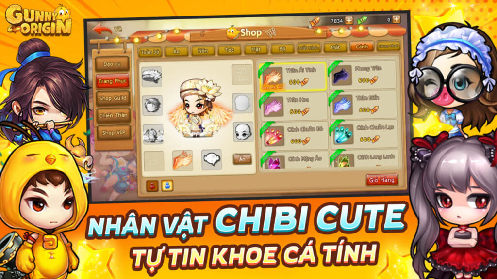 Code game dành cho tân thủ mới nhất 2023 