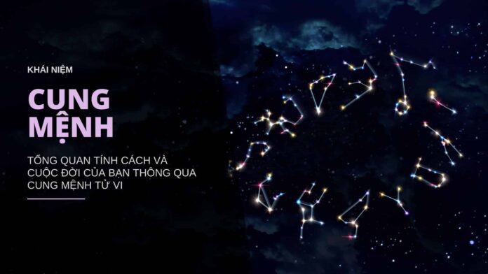 cung mệnh
