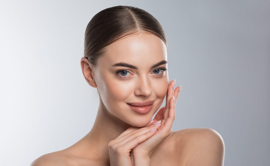 Vitamin A giúp làm đẹp da