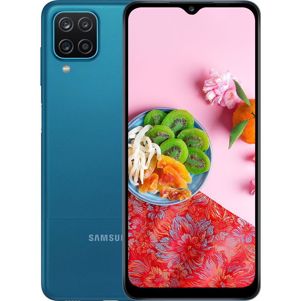 Điện thoại Samsung Galaxy A12 128GB