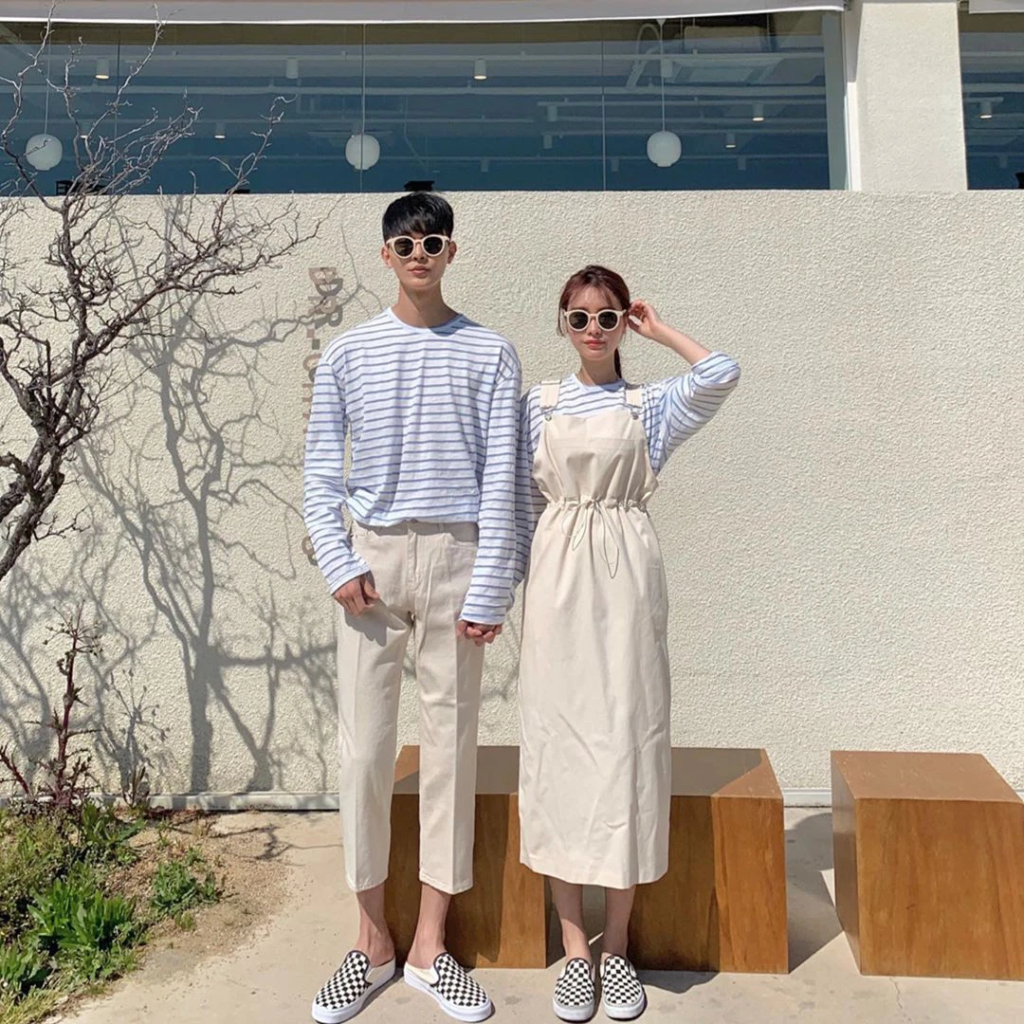 Món quà sinh nhật là đồ đôi