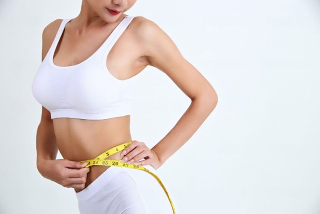 Bổ sung các loại hạt vào thực đơn giảm cân giúp cải thiện chỉ số BMI và giảm kích thước vòng eo 