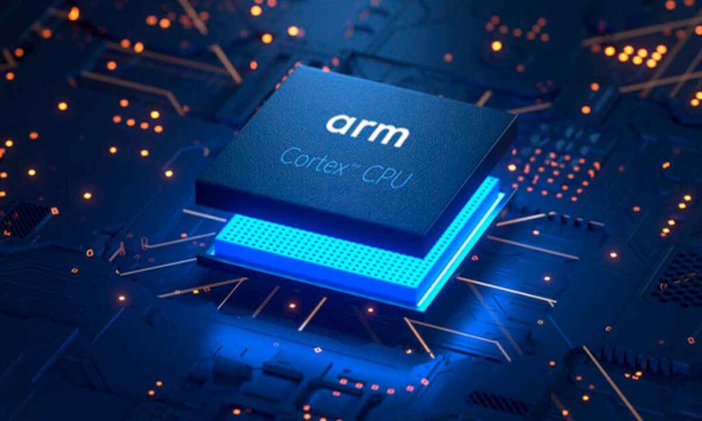 Cấu trúc bên trong GPU Mali 
