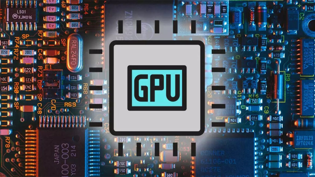GPU là công cụ hỗ trợ CPU vận hành mượt mà hơn 