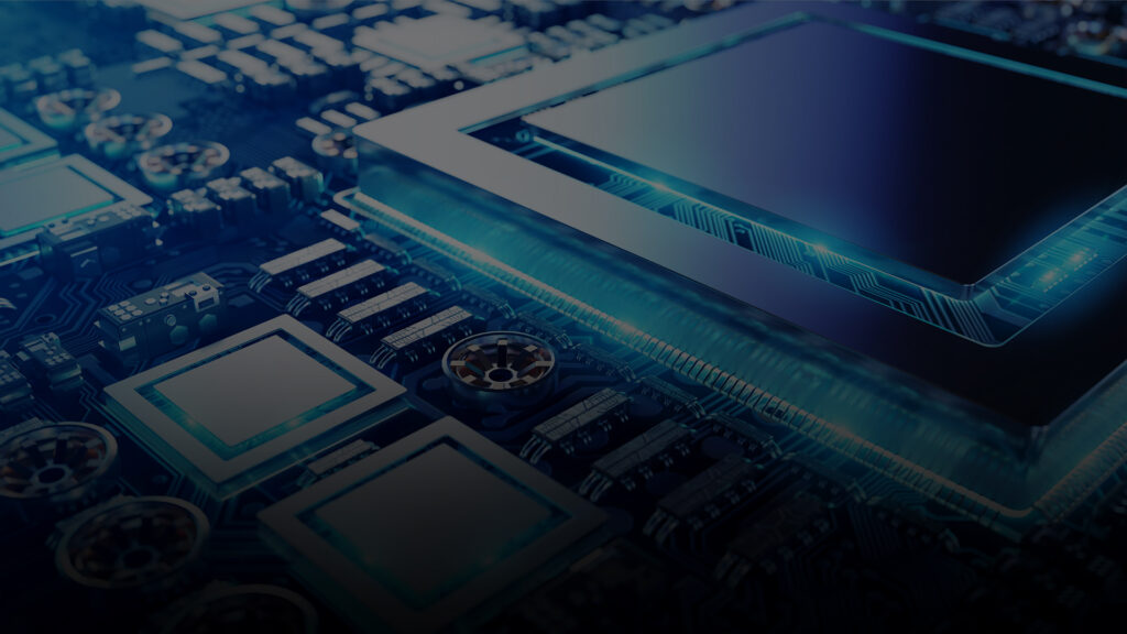 GPU ứng dụng trong công việc lẫn giải trí cuộc sống