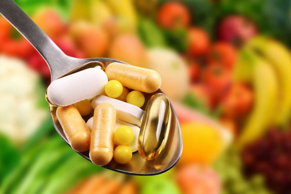 Chất béo hỗ trợ hấp thụ tốt các loại vitamin cần thiết cho cơ thể 