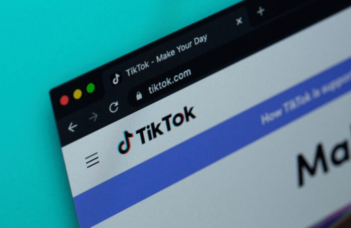 cách ẩn video trên tiktok